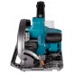 Makita HS004GZ XGT diskinis pjūklas